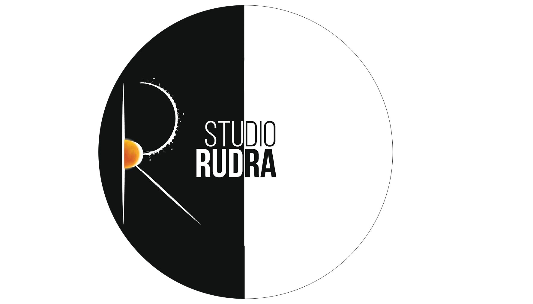 studiorudra Logo